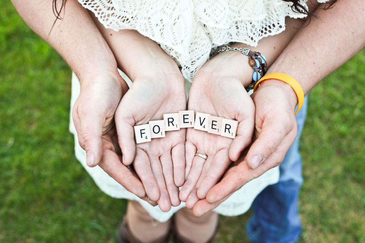 Happily Ever Before and After