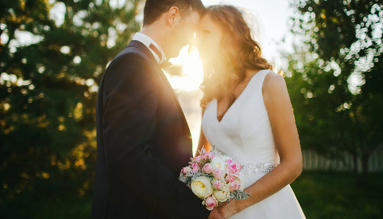 Weekend Wedding