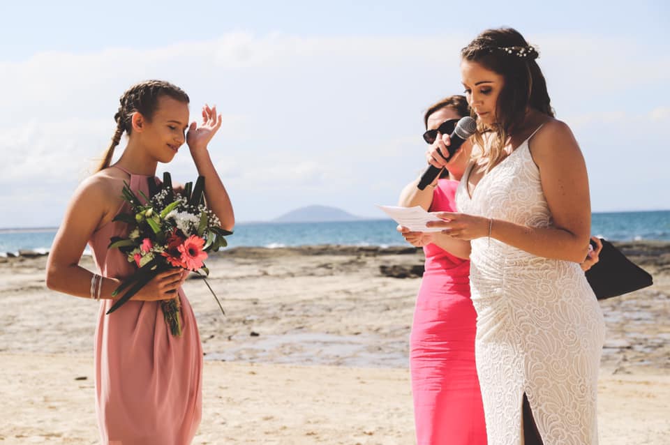 Garden Ceremony
